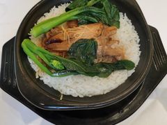 -稻香酒家·33年老字号·港式粤菜(富邦中心店)