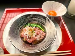 -鳥喜Toriki怀石烧鸟料理