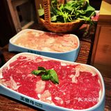 火锅美味享不停