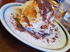 提拉米苏-PIZZA BIANCA(万象城店)