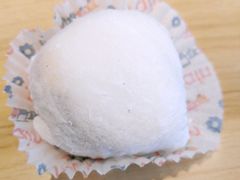 雪媚娘-SlowLife私房手工烘焙·低糖低卡动物奶油·私人定制甜品台