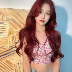 -FASHION PALACE hair+