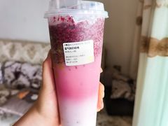 -奈雪的茶(东莞汇一城店)