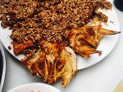 -松明一烤肉馆(鲁园店)
