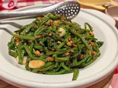 -西贝(万科云城店)