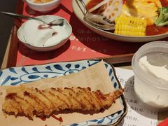 -吾妻拉面•和风食堂(群光广场店)