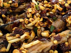 -宋文成烤肉(白沙巷店)