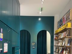 -海马体照相馆(重庆爱琴海购物公园店)
