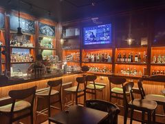 -The Cheebat 锌吧·Bistro(体育西店)