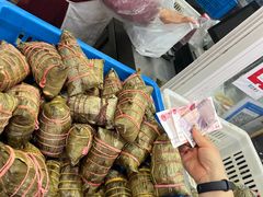 -金太粽(上海弄堂第一粽店)