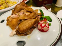 -咪咪川菜(太乙路店)