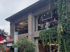 -周家二小姐的菜(西津渡店)