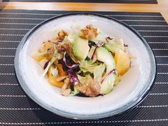 -桉树林A coffee 森林餐厅(三圣乡店)