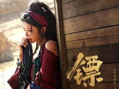 -SFC上影影城(港汇永华IMAX激光店)