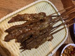 -眼镜味道(德才店)