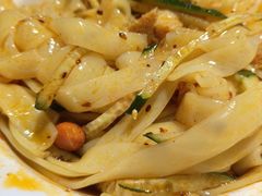 -刀郎牛肉面新疆餐厅·烧烤(清真通州珠江国际城店)