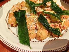 -木村武·手作寿司料理(中山亭店)