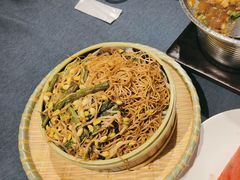 -金狮麟·新豫菜(金码大厦店)