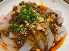-渝信川菜(长安店)