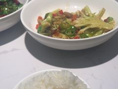-花椒俏川菜小馆(南海万达店)
