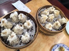 -都一处烧麦馆(前门店)