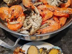 -川骄海鲜自助(亚运村店)