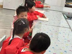 -tomato蕃茄田艺术(新天地中心)