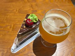 -漪龙台·B26 Rooftop Lounge