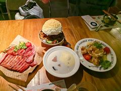 -岛风·台食小馆 ISLAND BISTRO(烟台山店)
