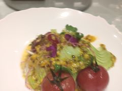 -麒茗餐厅·粤菜·宴会厅·海鲜(锦绣路店)