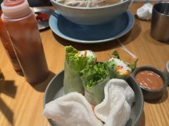 -西贡妈妈SaigonMama•越南料理(上海商城店)