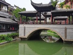 -龙潭水乡