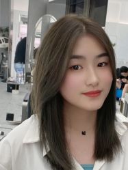 点击看大图 -MORI HAIR SALON日式美发沙龙