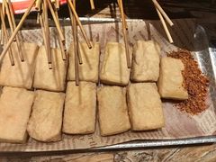 -北丐先生·野馄饨烧烤(雨花万象店)