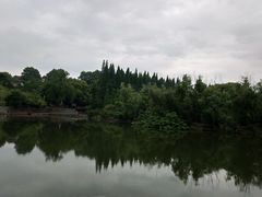 -东坡赤壁风景名胜区