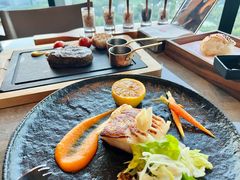 -恰餐厅 CHAR Grill&Bar(西安经开洲际店)