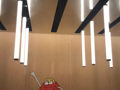 -麦当劳(新王府井店)