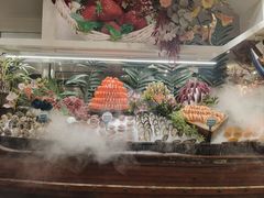 -芭菲盛宴·环球美食(袁家岗店)