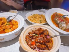 -上和臻品中国菜(花园街店)