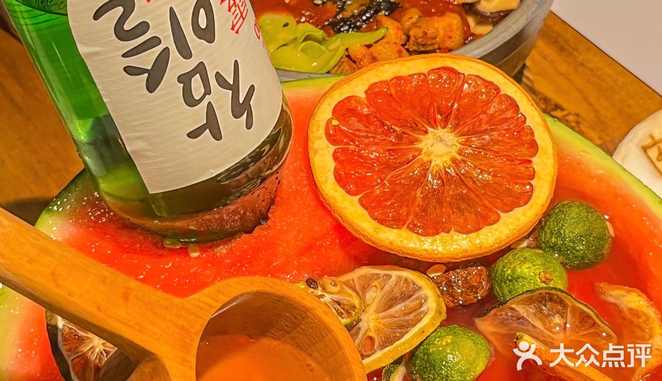 不吹🇰🇷绝对是长沙最韩最好吃的韩国料理