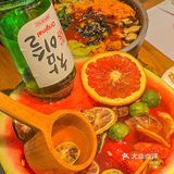 不吹🇰🇷绝对是长沙最韩最好吃的韩国料理