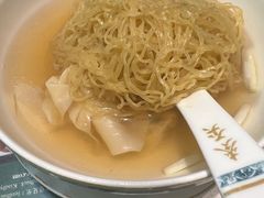 -麦奀云吞面世家(中环店)