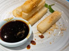 -青年公社烤鸭(蜀山万象汇店)