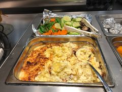 -So Lounge索兰至餐厅(蓝色港湾店)