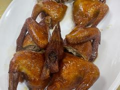 -吉莲利苑海鲜酒家(珠海拱北29年老字号店)