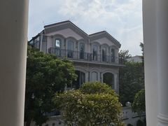 -荔湾博物馆