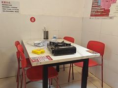 -香火肥肠(福田店)