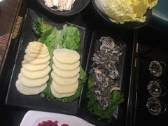 -牛焱·贵州黄牛肉火锅(城西银泰店)