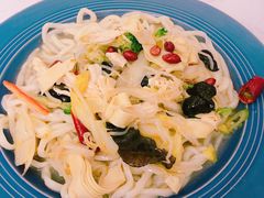-董小西的凉皮和椒麻鸡(三元桥店)