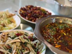 -乐山第一家临江鳝丝(茶坊路店)